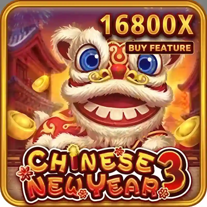 Trò chơi casino Tết Nguyên Đán 3 trực tuyến tại khwn855